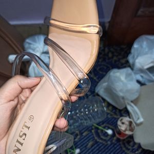 Branded Heeels