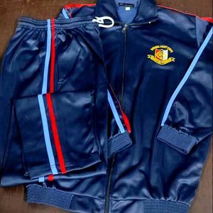 National Cadet Corps Tracksuit Set