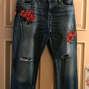 Vintage Zara Denims