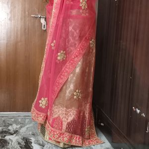 Lehenga Choli