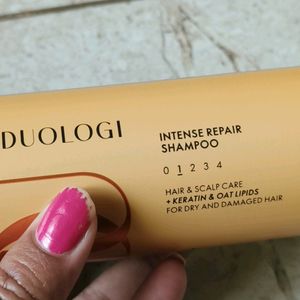 Oriflame Duologi Shampoo