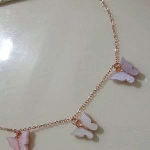 Korean Aesthetic Necklace