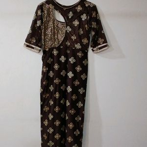 Ethnic Wear Kurta