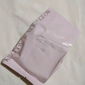 Clio Cover Mesh Glow Cushion Foundation