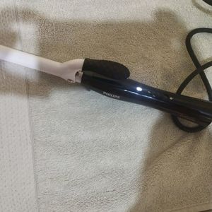 Philips Curler