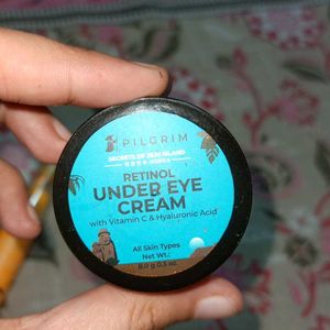 Eyecream Combo❤️