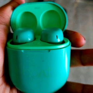 New Boat Airpods