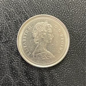 Canada Rare Coin