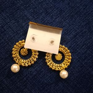 Beautiful Earrings