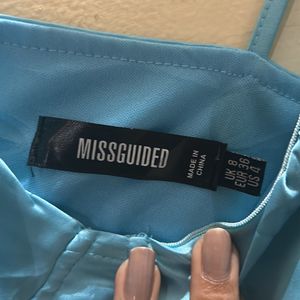 Missguided By Nykaa Corset top for Girlies