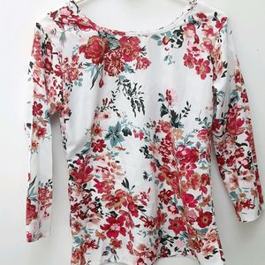 Casual Tops X 2, Size M