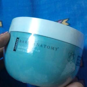 Hair Mask