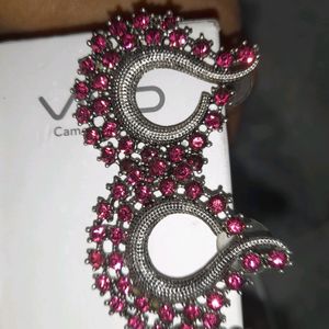 Earings Each Set 50rs Only