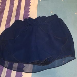 Skirt For 6 To 12 Month Old