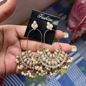 Beautiful Beaded Women Earrings