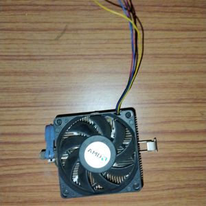 🌀AMD Fan For Computer 🖥️price Droped 🥳