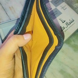 Man Wallet