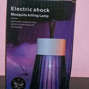 Mosquito Killer Lamp