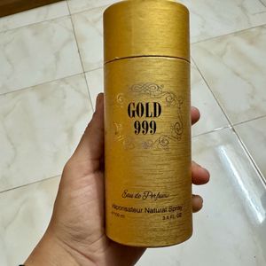 Ramco Gold 999 Perfume 100 Ml For Men & Women