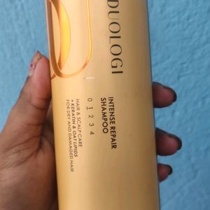 Oriflame Duologi Intense Repair Shampoo