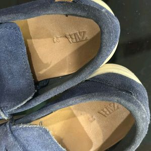 ZARA   Kids Boys New Shoe