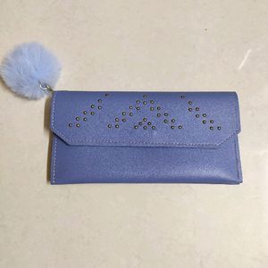 Women's Wallet 💙