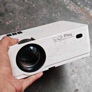 Play Projector