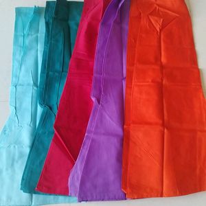 Peticoat Pack Of 5