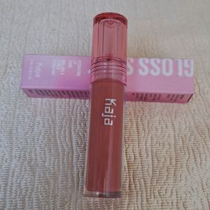 Kaja Beauty Lip Gloss Korean Brand