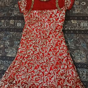 Brand New Ethnic Gown for Women