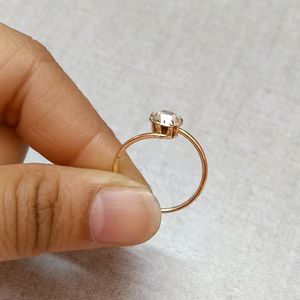 Dainty Ring For Any Occasion Or Daily Wear