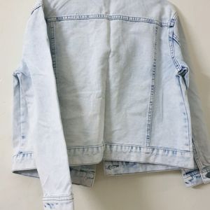 Mast & Harbour Denim Jacket