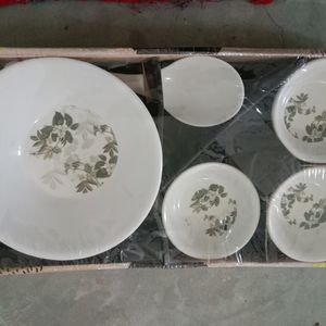 Dinner Set