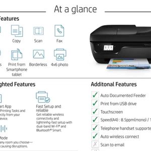 HP deskjet ink advantage 3835 driver