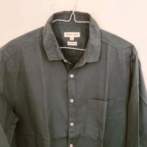 Cotton Shirt For Men