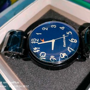 Fastrack Watch'