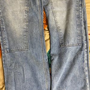 Carpenter Jeans