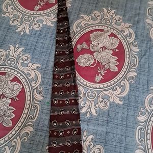 4 Silk Neck Ties