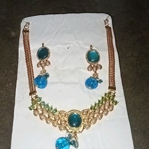 Jewellery Set