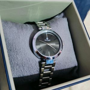 Titan Female Casual Formal Watch