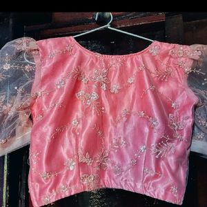 Stylish Pretty Beautiful Blouses