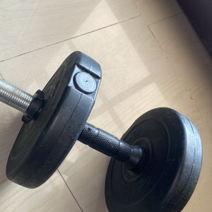 🔥Discount Loot🔥4kg Dumbell❤️