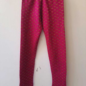 Trouser For 13-14 Y junior