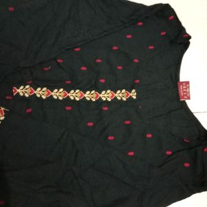 Kashmiri Kurti