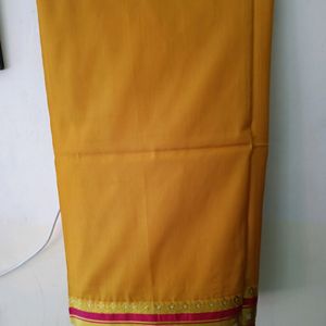 Silk Saree