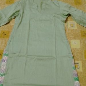 A Kurta