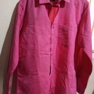 Size:38cm.new Shirt Rose Colour 💕💕💕