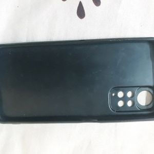 Redmi Note 5 Mobile  Cover