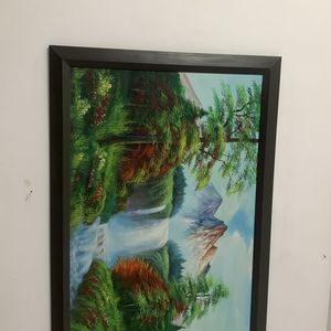 Handmade Painting