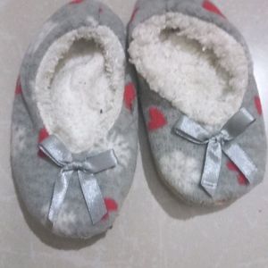 Winter Slippers